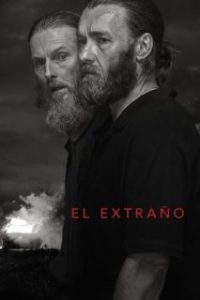 El extraño [Spanish]